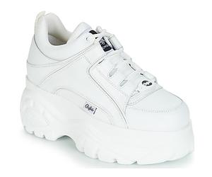 Buffalo Sneaker NOUMERA in Weiss 40