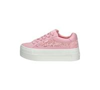 Buffalo Sneaker Textil Pink - 37