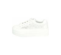 Buffalo PAIRED BLOOM BN16361611 Weiß White EU 41