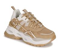 Buffalo Sneaker TRIPLET HOLLOW in Beige 39