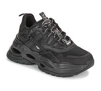 Buffalo Boots Triplet Hollow Trainers Schwarz EU 40 Frau (Herstellerartikelnummer: 1630747-Black-40)