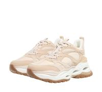 Buffalo Sneaker - Triplet M - Gr. 37 (EU) - in Beige - für Damen