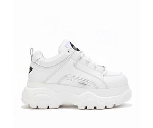 Buffalo Soft Blanco - 41