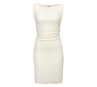BUFFALO Spitzenkleid Damen creme Gr.46