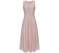 BUFFALO Spitzenkleid Damen mauve Gr.34