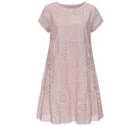 BUFFALO Spitzenkleid Damen mauve Gr.46