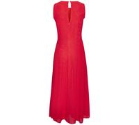 BUFFALO Spitzenkleid Damen rot Gr.34