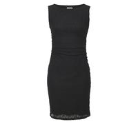 BUFFALO Spitzenkleid Damen schwarz Gr.38