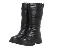 Buffalo Stiefel & Boots - Aspha Snow Puffer - Gr. 41 (EU) - in Schwarz - für Damen