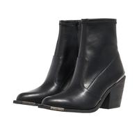 Buffalo Stiefel & Boots - West Boot Lo - Gr. 40 (EU) - in Schwarz - für Damen
