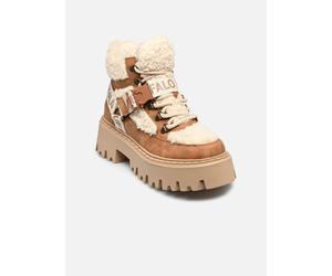 Buffalo - Stiefeletten & Boots Aspen Com Mid Warm - Braun - Größe 41