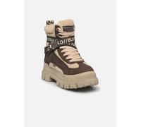 Buffalo - Stiefeletten & Boots ASPHA COM1 WARM - beige - Größe 40