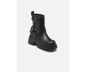 Buffalo - Stiefeletten & Boots BFL BRAVR BIKER LO - Schwarz - Größe 40