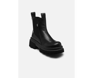 Buffalo - Stiefeletten & Boots Mave Chelsea - Schwarz - Größe 40