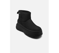 Buffalo - Stiefeletten & Boots Olympia Pull On Lo Warm - Schwarz - Größe 38
