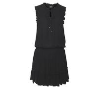BUFFALO Strandkleid Damen schwarz Gr.34