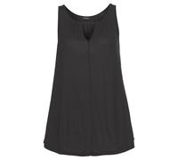 BUFFALO Strandtop Damen schwarz Gr.48/50