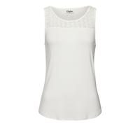 BUFFALO Strandtop Damen weiß Gr.44/46