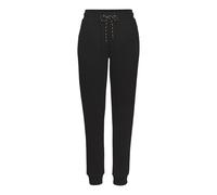 BUFFALO Sweathose Damen schwarz Gr.44/46