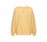 BUFFALO Sweatshirt Damen gelb Gr.48/50