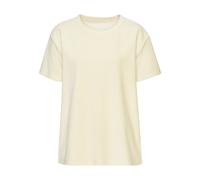 BUFFALO T-Shirt Damen hellgelb Gr.36/38