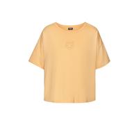 BUFFALO T-Shirt Damen mango Gr.48/50