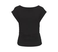 BUFFALO T-Shirt Damen schwarz Gr.44/46