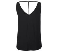 BUFFALO Tanktop Damen schwarz Gr.36/38