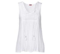 BUFFALO Tanktop Damen weiß Gr.36/38