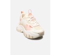 Buffalo - TRAIL ONE - Beige - Sneaker - Größe 41