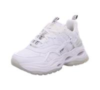 Buffalo TRIPLET HOLLOW für Damen, weiß, Größe 39 EU