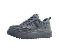 Buffalo Vectra Low 1636199 Schwarz black