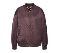 BUFFALO Wendejacke Damen dunkelbraun-animal print Gr.42