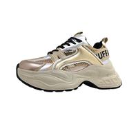Buffalo Yuno BNPD00016356 Gold copper/silver metallic EU 37