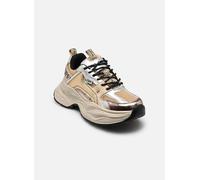 Buffalo - Yuno - Gold und Bronze - Sneaker - Größe 36