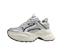 Buffalo Yuno One 1636643 Weiß white/black/silver EU 41