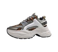 Buffalo Yuno One 1636647 Grau grey leo EU 36