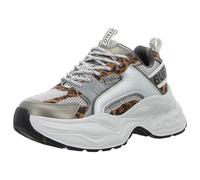 Buffalo Yuno One 1636647 Grau grey leo EU 36