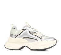 Buffalo Yuno One 1636643 Weiß white/black/silver EU 37