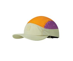 BuffDamen/Herren/Unisex5 Panel Go Cap Domus Mbunt M bunt