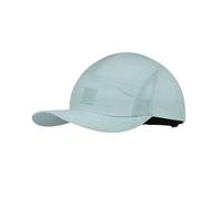 BuffDamen/Herren/Unisex5 Panel Go Cap Solid Lgrau L grau
