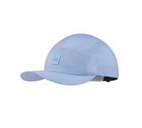 BuffDamen/Herren/Unisex5 Panel Go Cap Solid Mblau M blau