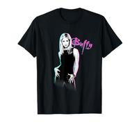 Buffy The Vampire Slayer Buffy Summers Sassy Vintage T-Shirt