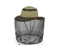 Bug Free Cruiser Net Hat Sonnenhut - Sunday Afternoons Dark Khaki M