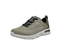 Bugarri Sneaker Herren grün 44