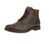 Bugatti 311-7823L-1000 - Herren Boots - 6100-Dark-Brown für Herren, braun, Größe 43 EU