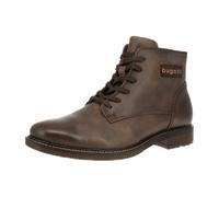 Bugatti 311-7823L-1000 - Herren Boots - 6100-Dark-Brown für Herren, braun, Größe 45 EU