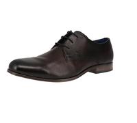 bugatti 311-90203-4100 - Herren Business-Schuhe - 6100-D.Brown, Größe:44 EU