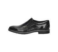 bugatti 311-A9G63 Herren Slipper, Schwarz, 44 EU