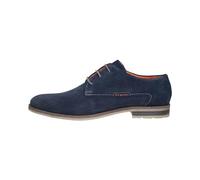 Bugatti Fashion Schnürer 311-AEQ01 Herren Blau Größe 42 EU